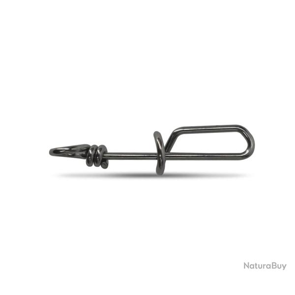 Agrafe VMC 3546 Pig Snap Strong 16kg par 10 n�2