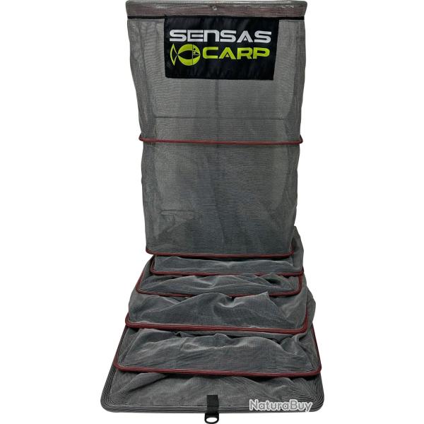 Bourriche Magic Fisherie 2M - 50X40Cm Sensas