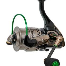 Moulinet Power Feeder 5000 Sensas