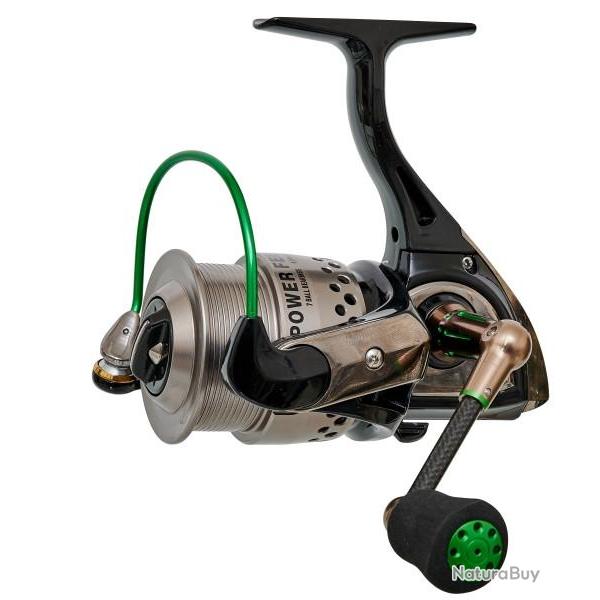 Moulinet Power Feeder 5000 Sensas