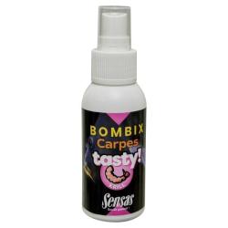 Bombix Carp Tasty Krill 75Ml Sensas