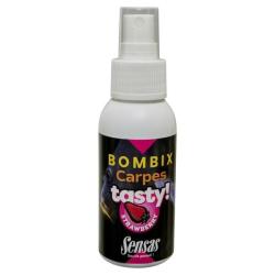 Bombix Carp Tasty Strawberry 75Ml Sensas
