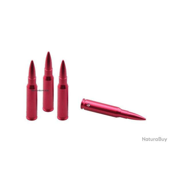 DOUILLE ENTRAINEMENT 7.62X51 X 4