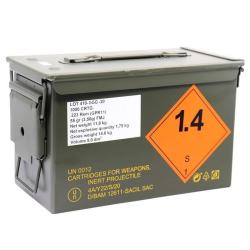 223 REM GGG CAISSE DE 1000