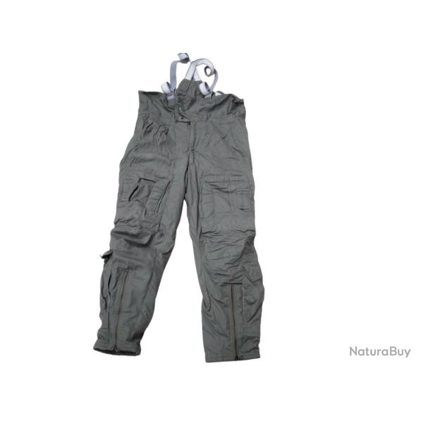 Pantalon de vol de la Royal Air Force - Taille 50 civile fran�aise -4a