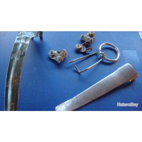 petit lot de pi�ces libre de annanas 2ww