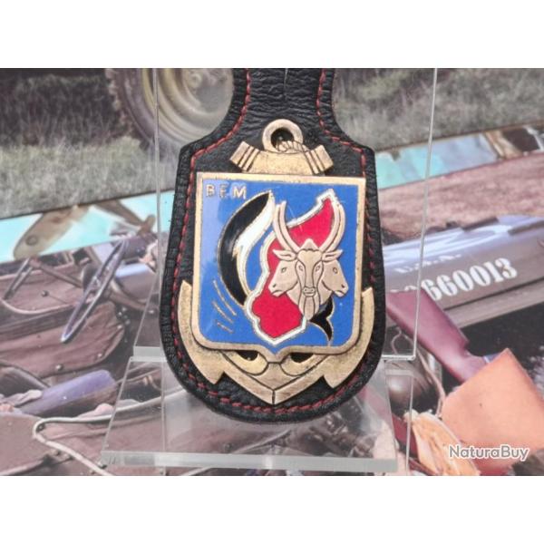 Bataillon Europ�en de Madagascar - Drago Olivier M�tra