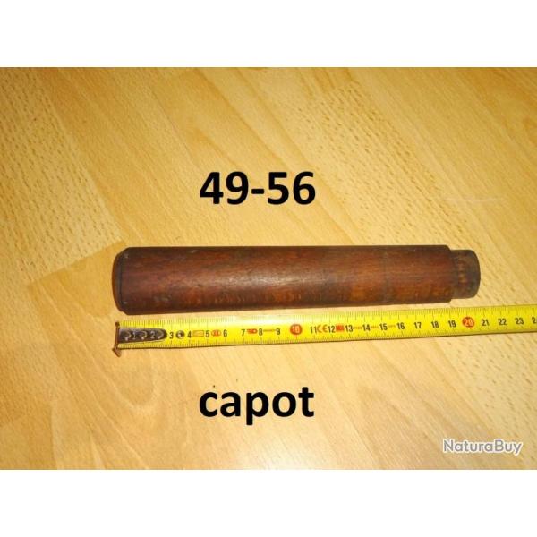 capot fusil MAS 49-56 49/56 - VENDU PAR JEPERCUTE (D24B188)