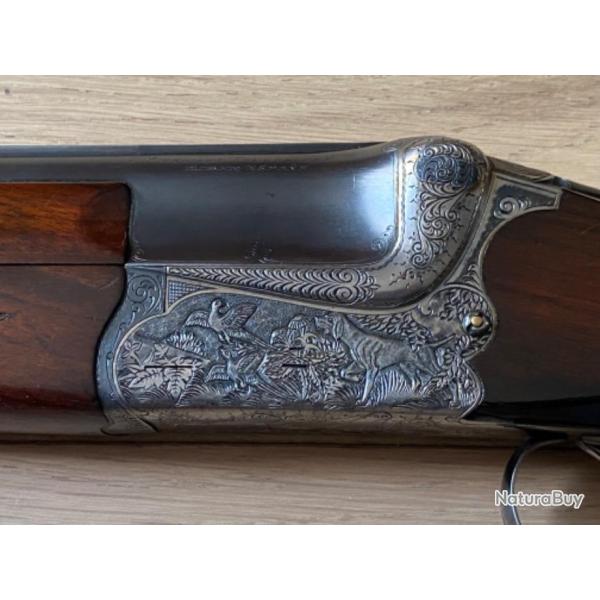 Superpos� Aya Cal. 12 - Superbe �tat