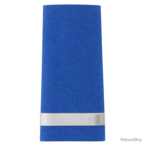 Fourreaux plastifies Grade chef de service classe normale