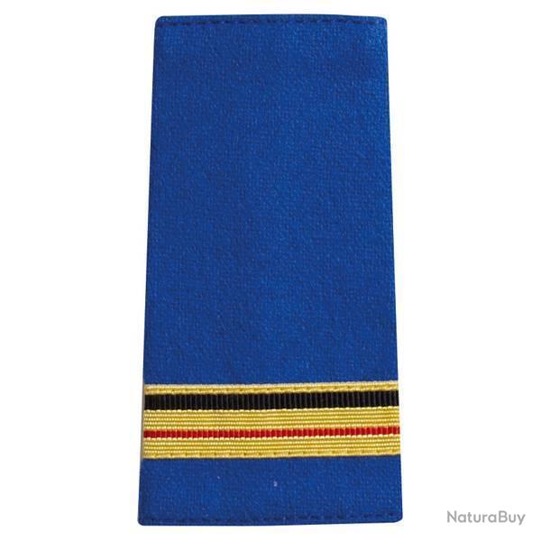 Manchons souples Grade brigadier chef principal