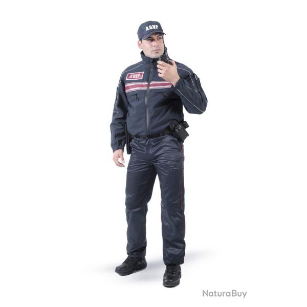 Coupe vent wind A.S.V.P