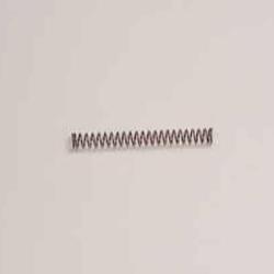 RESSORT DE TIGE D AMORCAGE