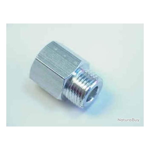 ADAPTATEUR POUR ENTONNOIR A POUDRE