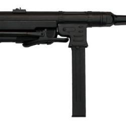REPLIQUE LONGUE 6MM MP40 AEG