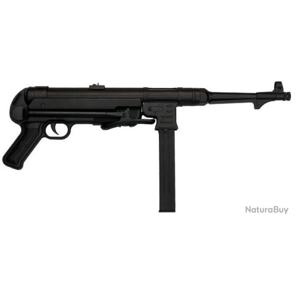 REPLIQUE LONGUE 6MM MP40 AEG