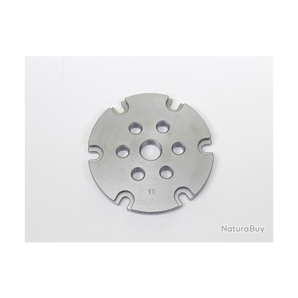 PLATEAU POUR PRO 6000 38/357 MAG 1S