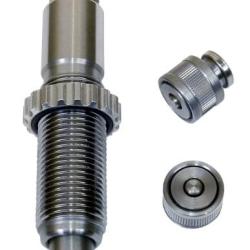 REFORME LOGEMENT D'AMORCE DOUILLE MILITAIRE