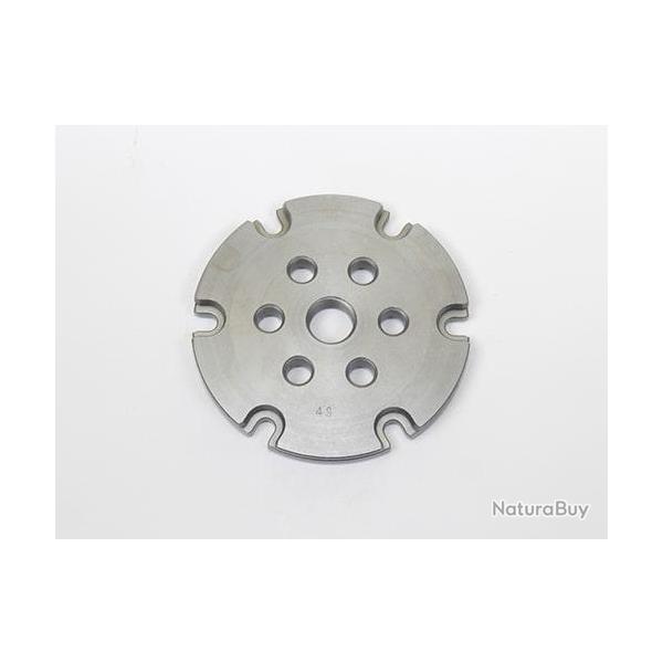 PLATEAU POUR PRO 6000 223/380 ACP 4S