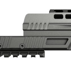 COMPENSATEUR SFX TUNGSTEN GREY