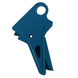 DETENTE DROITE ALU 90 BLUE