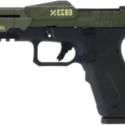 PISTOLET 6MM XG8 POD GAZ