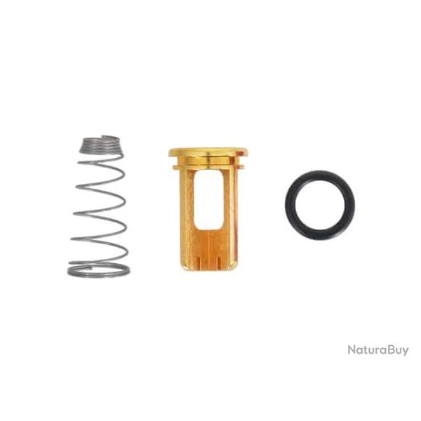 ICE PICK GBB FLUTE VALVE (GOLDEN)