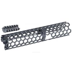 GARDE MAIN HEXAGON AK 105