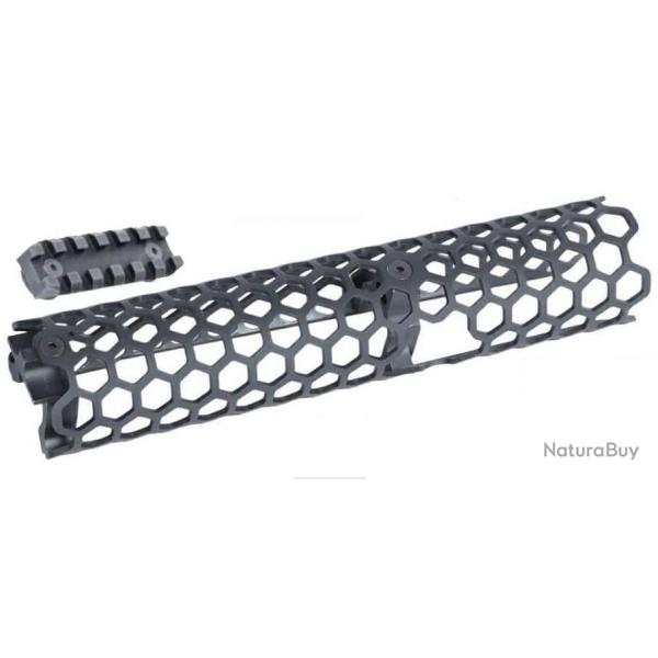 GARDE MAIN HEXAGON AK 105