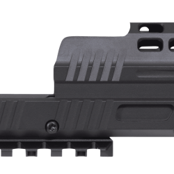 COMPENSATEUR SFX BLACK