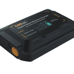 CHARGEUR BATTERIE BALANCE LI-PO ULTRA RAPIDE