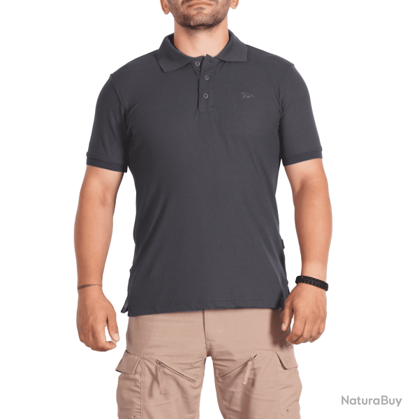 POLO RYKER ANTHRACITE