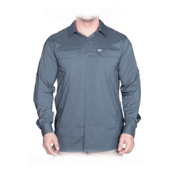 CHEMISE PRIME ANTHRACITE