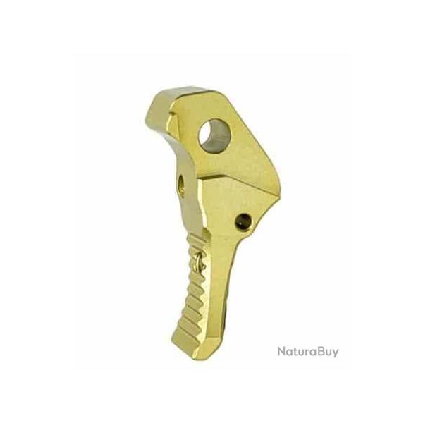 TRIGGER ATHLETICS CNC AAP01 GD