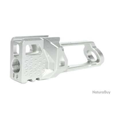 COMPENSATEUR AAP01 FUKU-2 CNC SV - Moules à balles (11611550)