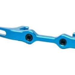 LEVIER ARMEMENT AAP01 7075 ADVANCED BLUE