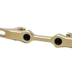 LEVIER ARMEMENT AAP01 7075 ADVANCED CHAMPAGNE GOLD