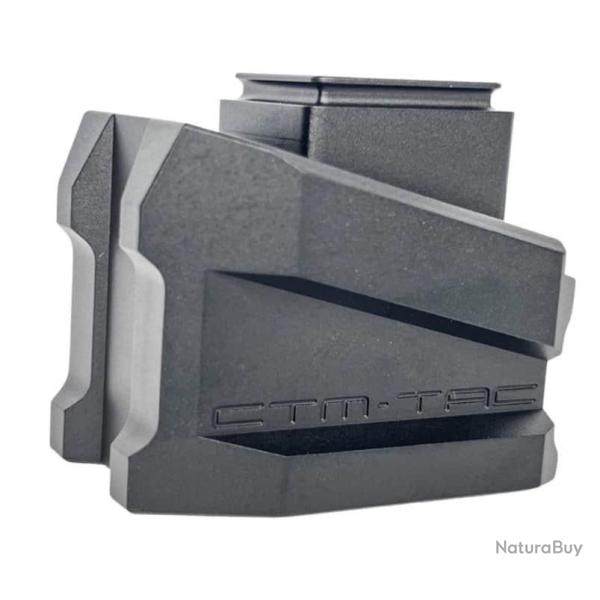 EXTENSION CHARGEUR AAP01 BK