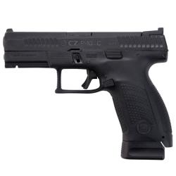 PISTOLET 6MM CZ P10 CO2 BLOWBACK