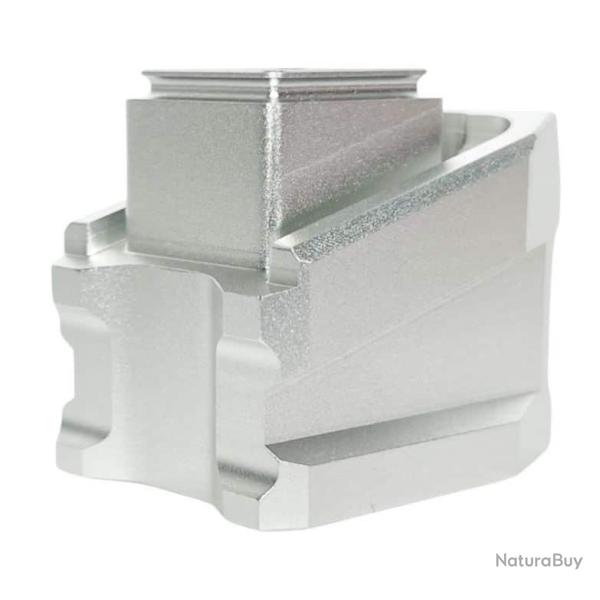 EXTENSION CHARGEUR AAP01 SILVER