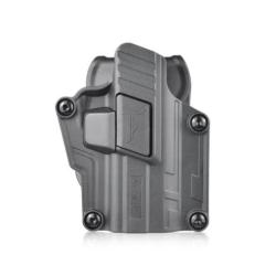 HOLSTER UNIVERSEL G2 NOIR