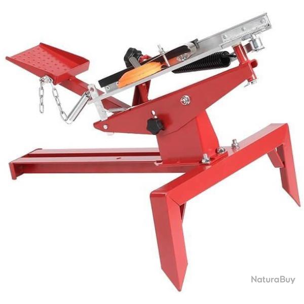 Wahoo Lanceur ball-trap main libre