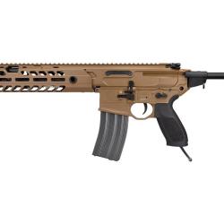 R&eacute;plique HPA SIG MCX Virtus PROFORCE FDE