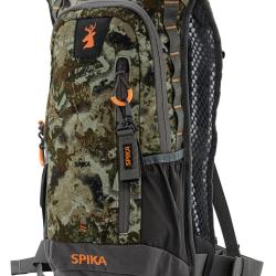 Sac &agrave; dos Spika Drover hydro pack 15L camo-SAC A DOS SPIKA 15L - Camo