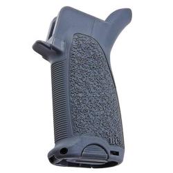 Poignée verticale BCM Airsoft Gunfighter Mod2 grise