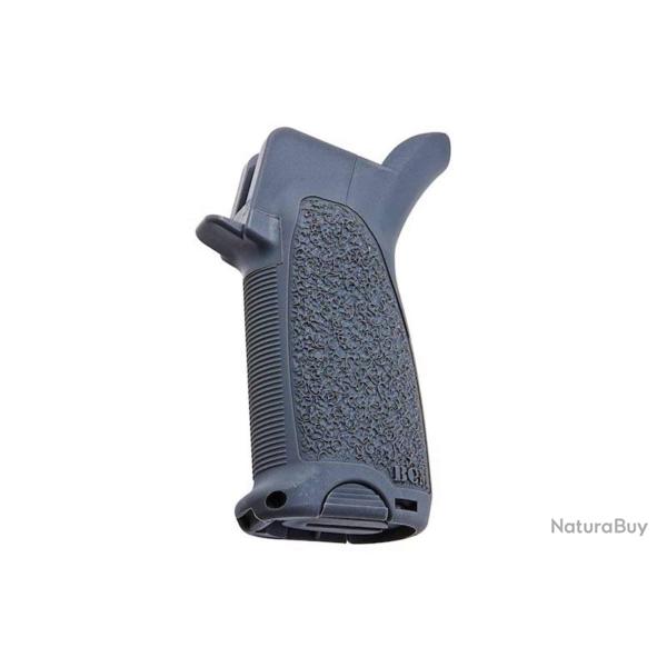 Poign�e verticale BCM Airsoft Gunfighter Mod2 grise-Gris