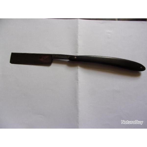 RASOIR COUPE CHOUX ANCIEN