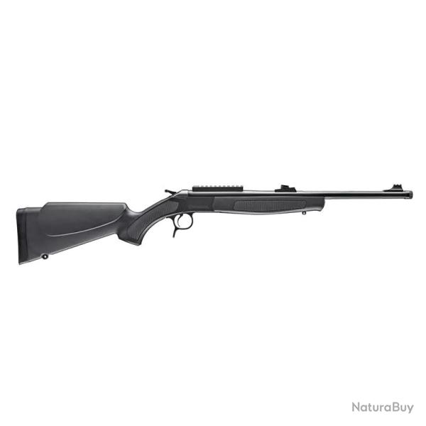 Carabine Kipplauf BERGARA BA13 TD STANDARD .243 Win., 51 cm (20")