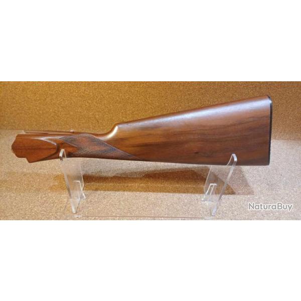 Crosse anglaise pour fusil fabarm superpos gamma calibre 20 annonce 81