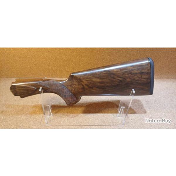 Crosse de fusil Fabarm Gamma Parcours Triwood annonce 82